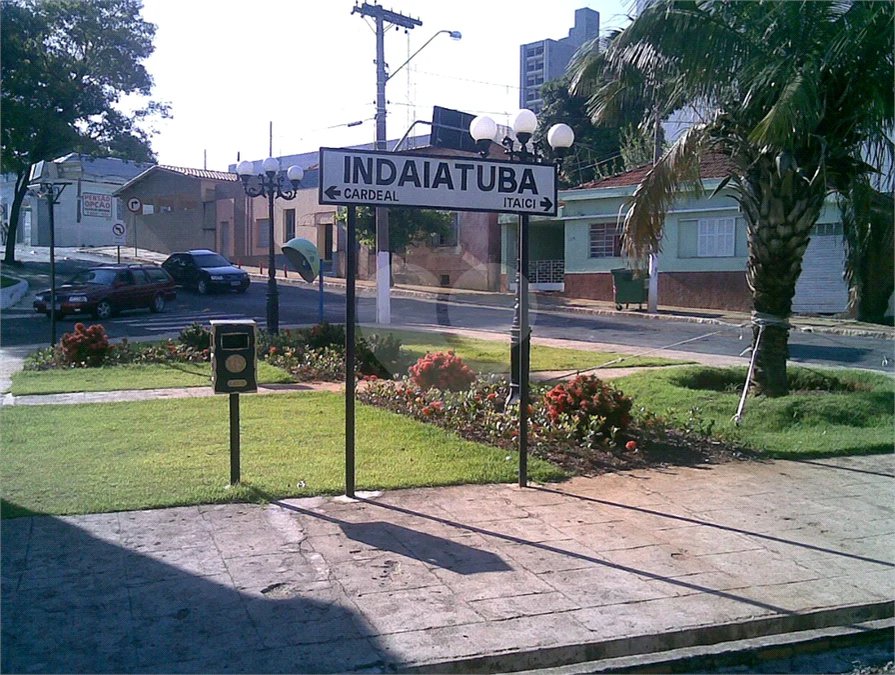 Excelente Terreno à Venda no Jardim Residencial Alto de Itaici – Indaiatuba/SP