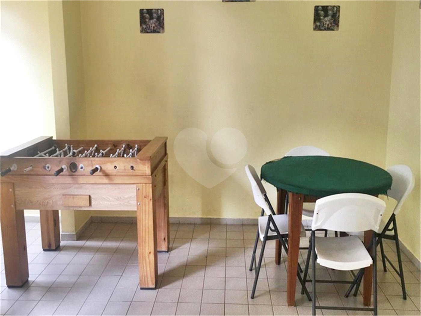 Apartamento à venda com 3 quartos em Vila Maria, São Paulo, SP