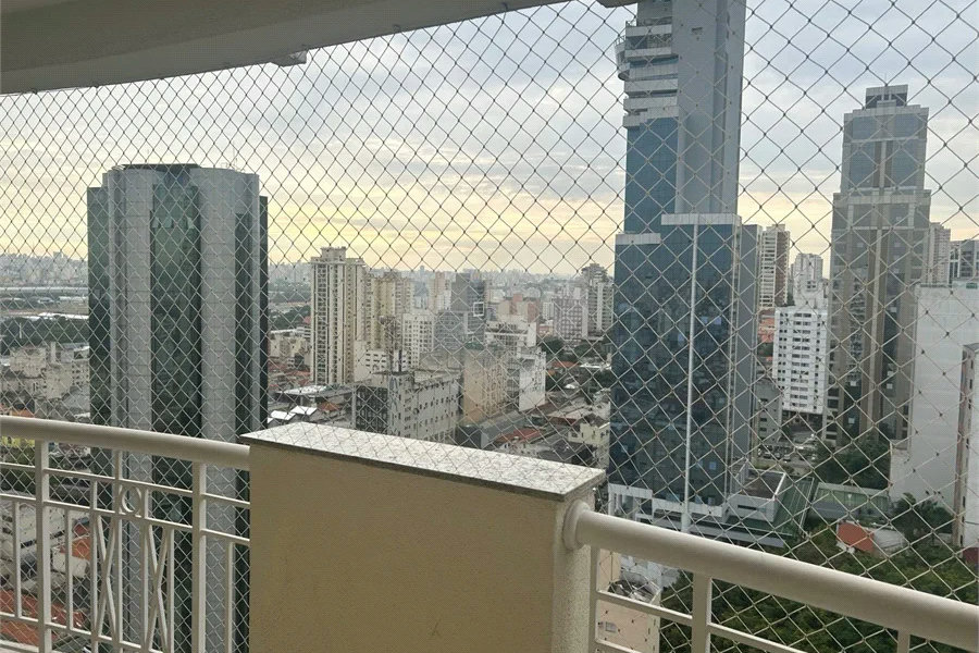 Apartamento à venda com 2 quartos em Santana, São Paulo, SP