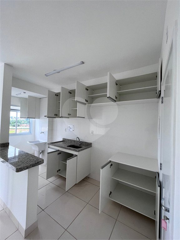 Apartamento à venda com 2 quartos em Jardim Casablanca, Indaiatuba, SP