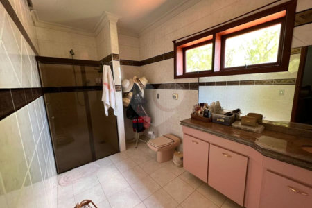 Casa à venda ou para alugar com 4 quartos, sendo 3 suítes, no condomínio Monte Belo, Salto - SP