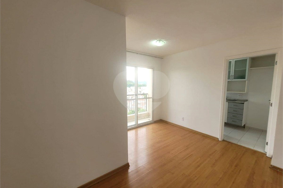 Apartamento à venda com 2 quartos em Lauzane Paulista, São Paulo, SP