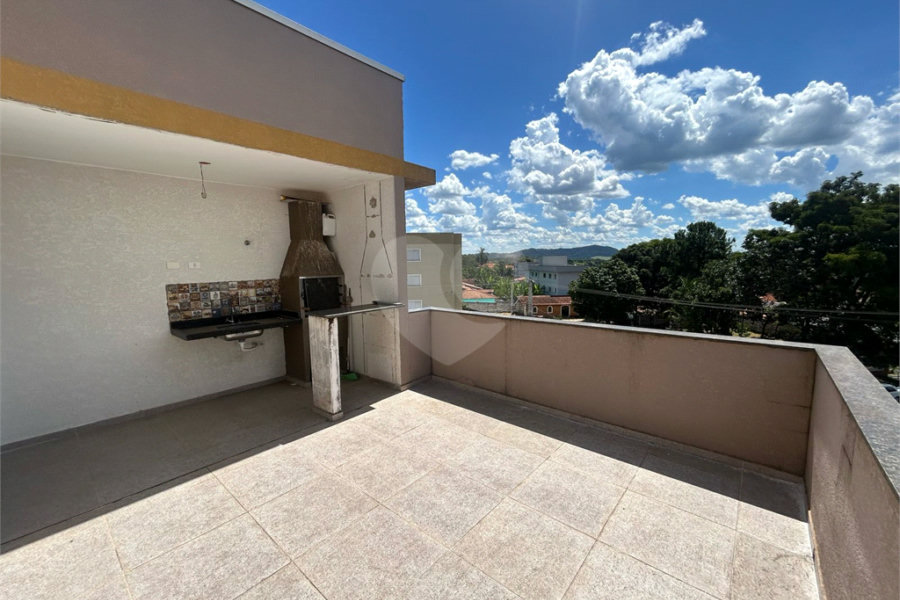 Apartamento à venda com 3 quartos, sendo 1 suíte, em Jardim Colonial, Atibaia, SP