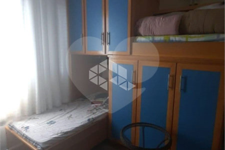 Apartamento à venda com 3 quartos em Vila Matilde, São Paulo, SP