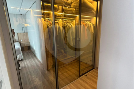 Apartamento à venda com 3 suítes em Vila Mogilar, Mogi das Cruzes, SP