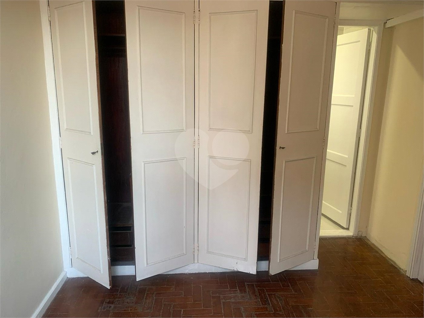 Apartamento à venda com 1 suíte em Tijuca, Rio de Janeiro, RJ