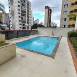 Apartamento à venda com 2 quartos em Saúde, São Paulo, SP