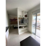Apartamento para alugar com 1 suíte em Santana, São Paulo, SP
