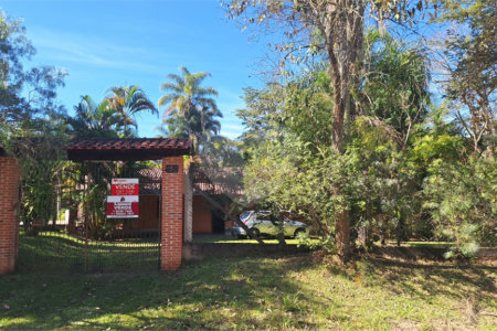 Chácara à venda com 2 quartos em Boa Vista, Salto de Pirapora, SP
