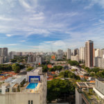 Apartamento à venda com 4 quartos, sendo 1 suíte,  em Brooklin, São Paulo, SP