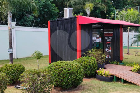 Casa à venda com 3 quartos, sendo 2 suítes,  no condomínio Villa Bella, Sorocaba - SP