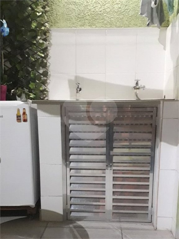 Sobrado à venda com 2 quartos em Freguesia do Ó, São Paulo, SP