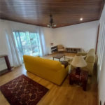 Casa Residencial à venda, Aparecida, Santos - CA0352.