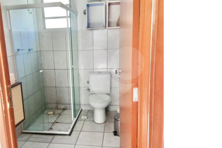 Apartamento à venda com 2 quartos em Estácio, Rio de Janeiro, RJ