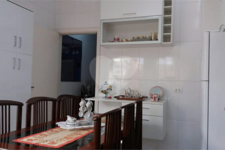 Casa à venda com 2 suítes no condomínio Residencial Taormina, São Paulo - SP