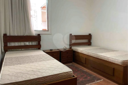 Apartamento à venda com 3 quartos em Vila Romana, São Paulo, SP