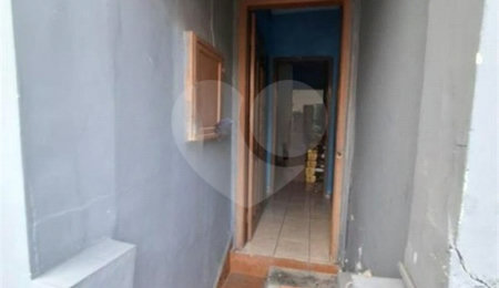 Casa à venda com 1 quarto em Santana, São Paulo, SP
