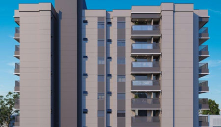 Edifício Colina