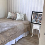 Apartamento no Condomínio Monte Logan.