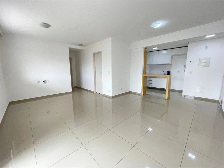 Apartamento à venda com 2 suítes em Vila Sônia, São Paulo, SP