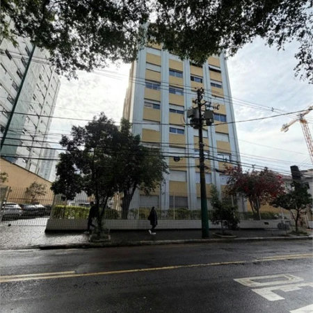 Apartamento à venda com 2 quartos em Vila Madalena, São Paulo, SP