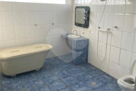Prédio inteiro á Venda- 743m² - Mooca