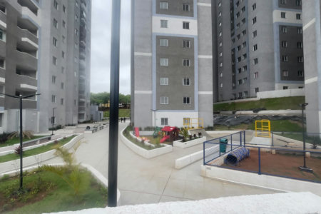 Apartamento à venda ou para alugar ou vender com 2 quartos em Osasco, Osasco - SP com vaga