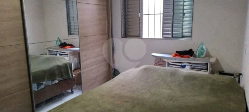 Execelente casaà venda no bairro Jardim São Luiz