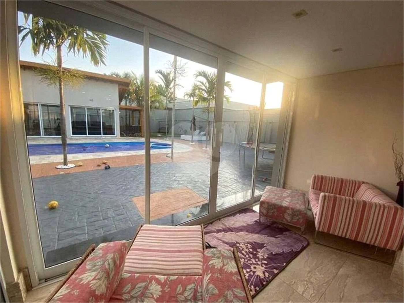 Casa em Condomínio à venda, 3 quartos, 2 suítes, 4 vagas, Park Campestre I - Piracicaba/SP
