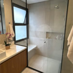Apartamento em Moema Pássaros à Venda 171 m² 3 Dormitórios 3 Suítes Reformado