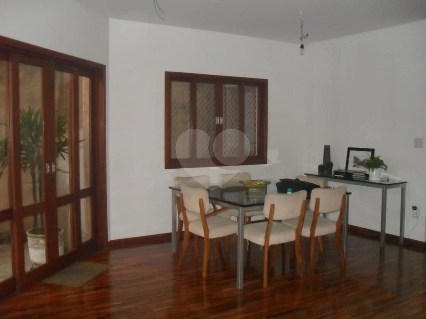 Casa Vila Sônia reformada
