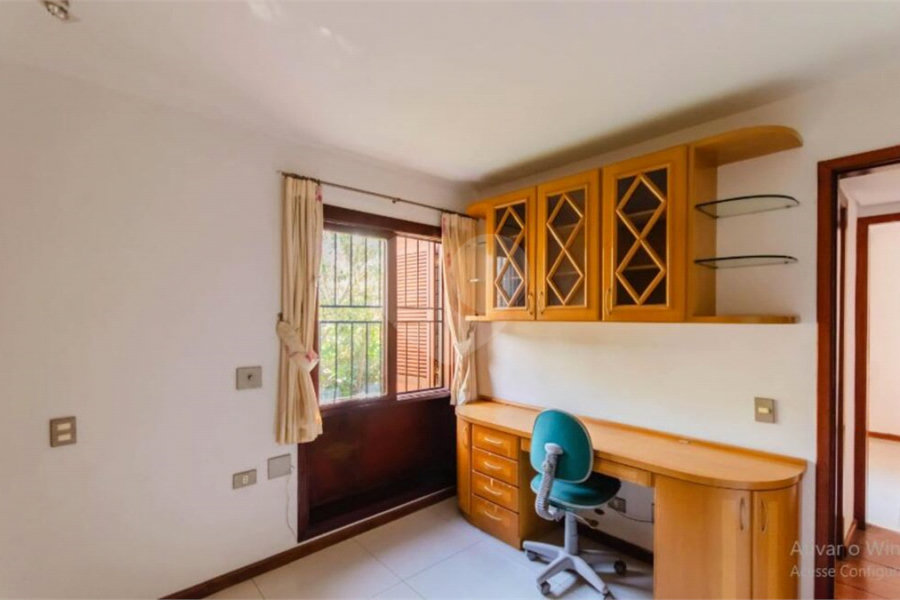 Casa para venda no Jardim da Gloria 4 dormitórios 2 suítes 4 vagas