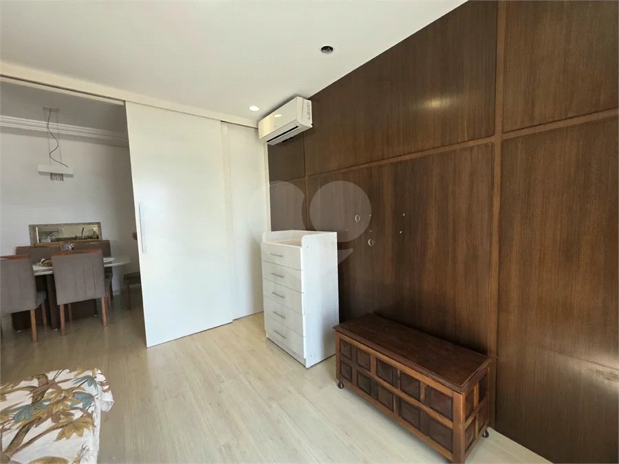 Apartamento / Cobertura Duplex a Venda no Edifício Roma em Vinhedo/SP