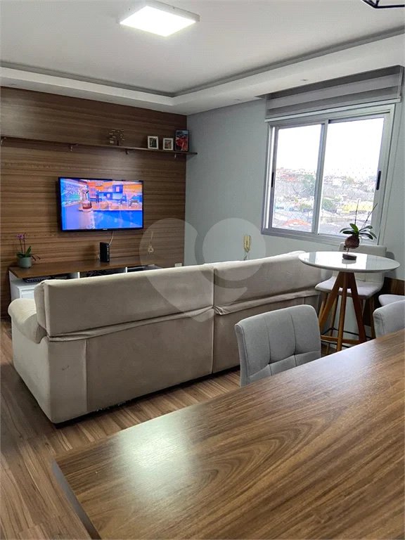 Apartamento moderno, reformado e pronto para morar!