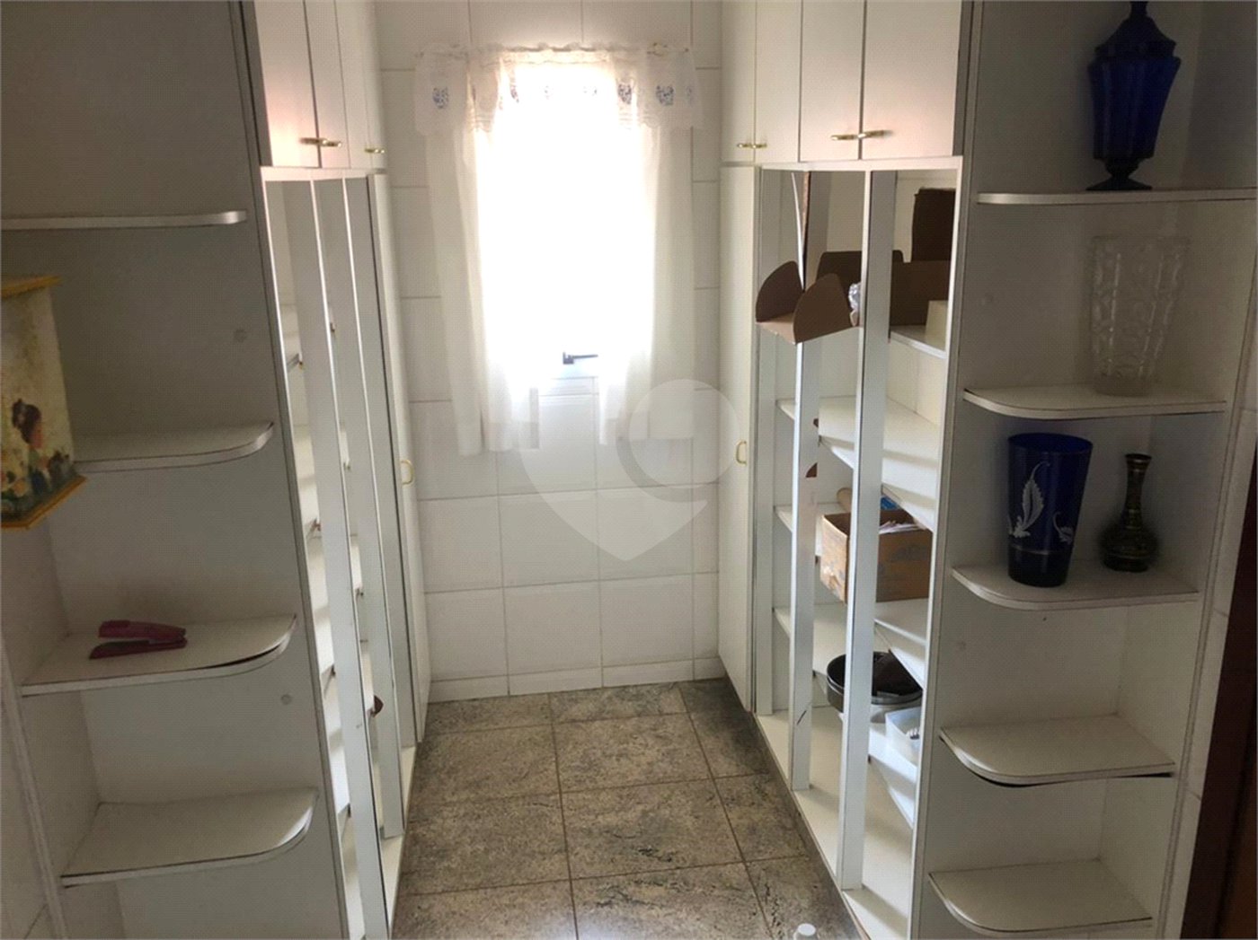 Casa para venda no Condomínio Parque Faber 1