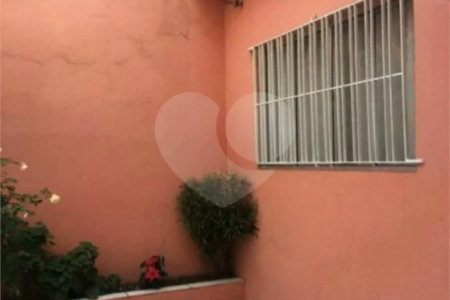Casa de 2 quartos à venda no Tatuapé