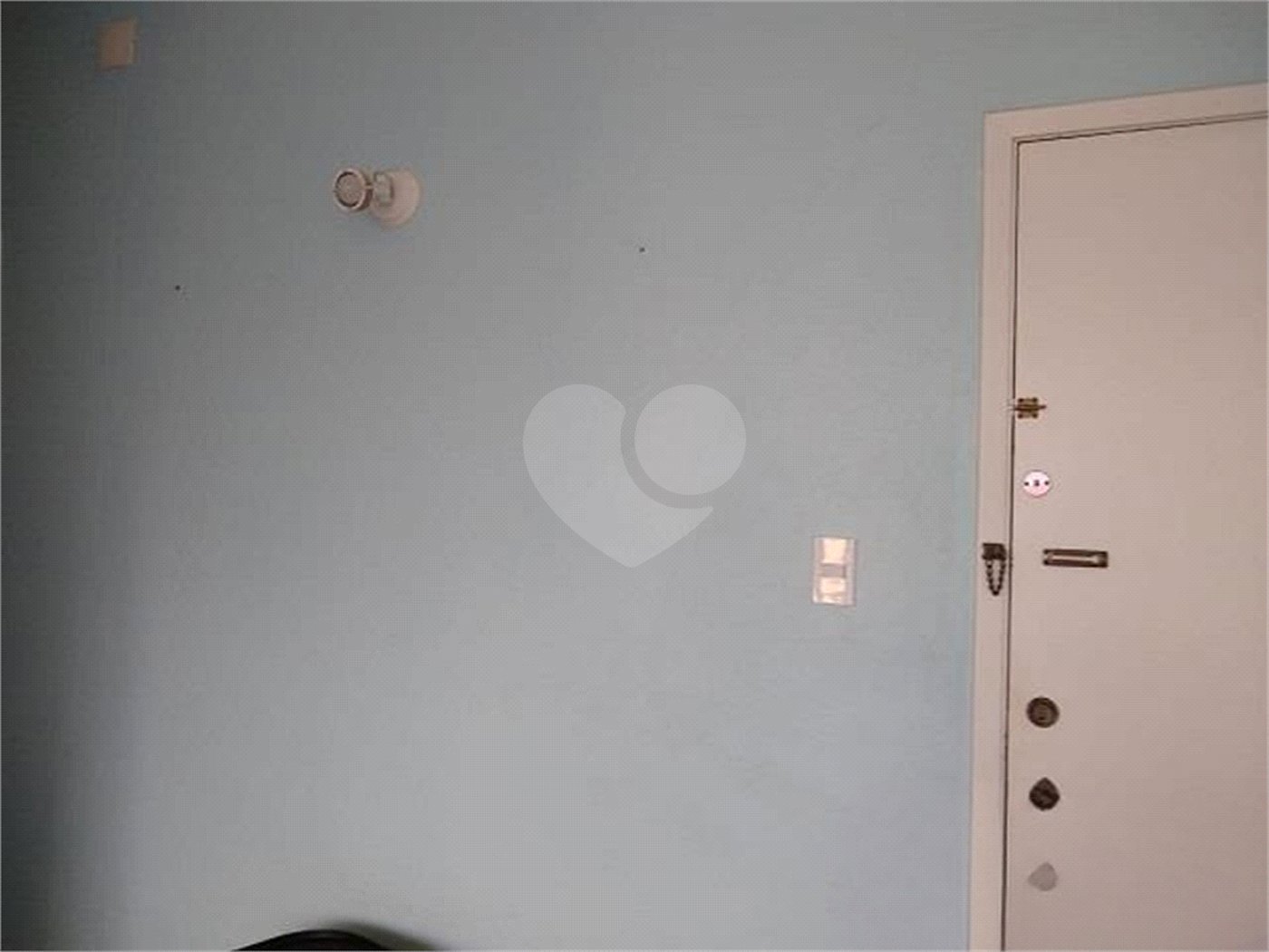 Apartamento à venda na Vila Buarque 120 m² com 2 quartos