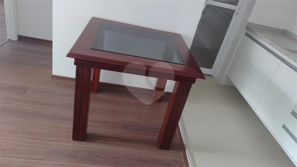 Apartamento a venda em Higienópolis com 39 metros 1 vaga de garagem