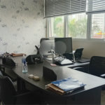 SALA COMERCIAL MOBILIADA PARA LOCAÇÃO NO DOMO BUSINESS | 39 m² | CENTRO – SÃO BERNARDO DO CAMPO/SP