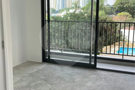 Studio à venda com 1 quarto em Jardim das Acácias, São Paulo, SP