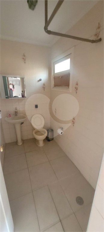 Sobrado à venda com 4 quartos, sendo 2 suítes, em Tucuruvi, São Paulo, SP