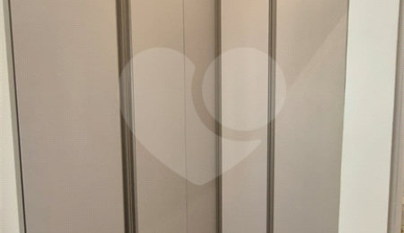 Apartamento à venda com 3 suítes em Santa Teresinha, São Paulo, SP