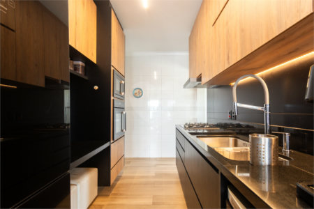 Apartamento à venda com 2 suítes em Vila Clementino, São Paulo, SP