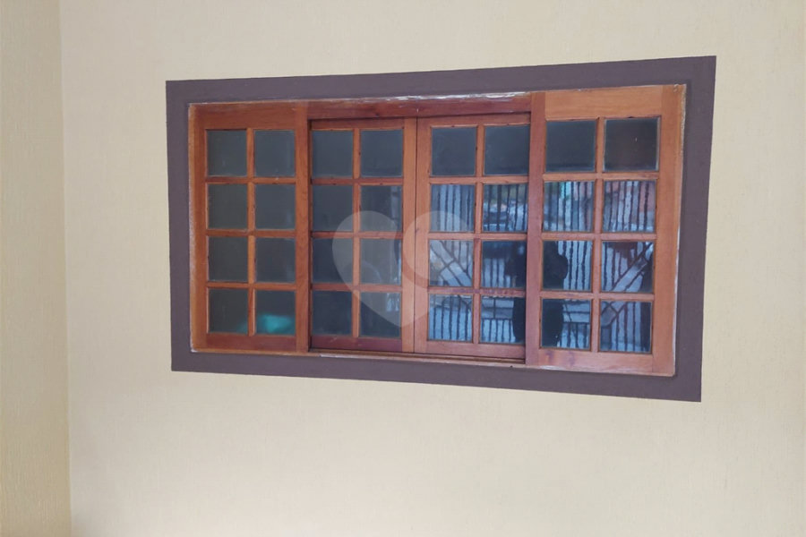 Sobrado à venda com 3 quartos, sendo 1 suíte, no Brasilândia, São Paulo, SP