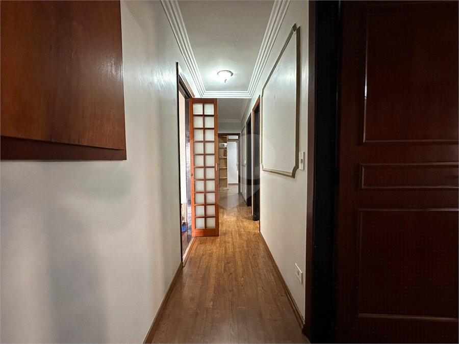 Apartamento à venda ou para alugar com 4 quartos, sendo 2 suítes, em Santana, São Paulo, SP
