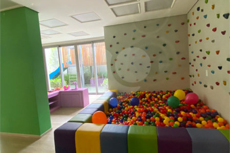 Apartamento à venda com 2 suítes em Vila Mariana, São Paulo, SP