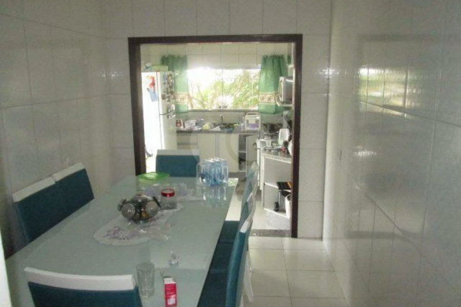 Casa à venda com 2 quartos, sendo 1 suíte, em Vila Isolina Mazzei, São Paulo, SP
