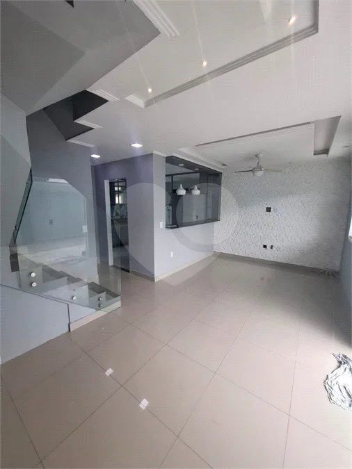 CASA À VENDA COM 2 QUARTOS COM SUÍTE, 200 M² NO BAIRRO MIRELA- CAMPO GRANDE - RIO DE JANEIRO