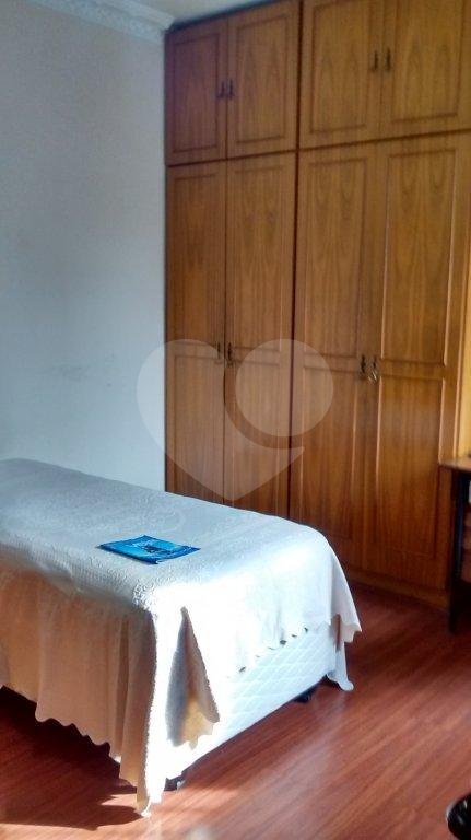 Sobrado à venda com 3 quartos, sendo 2 suítes, em Santana, São Paulo, SP