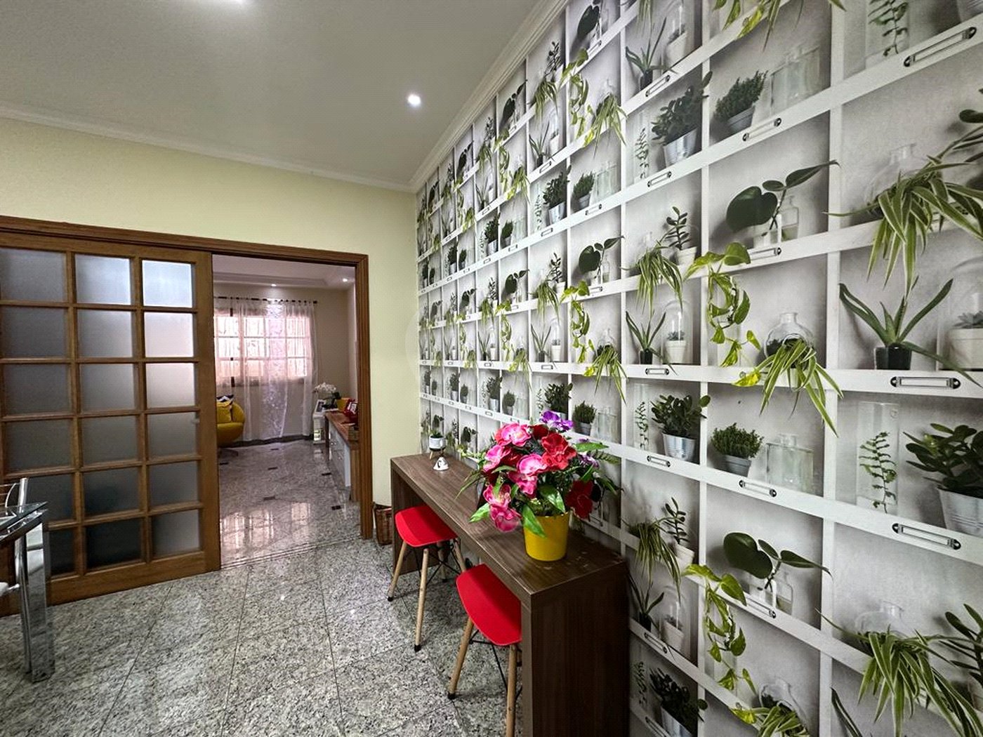Sobrado à venda com 2 quartos em Vila Constança, São Paulo, SP
